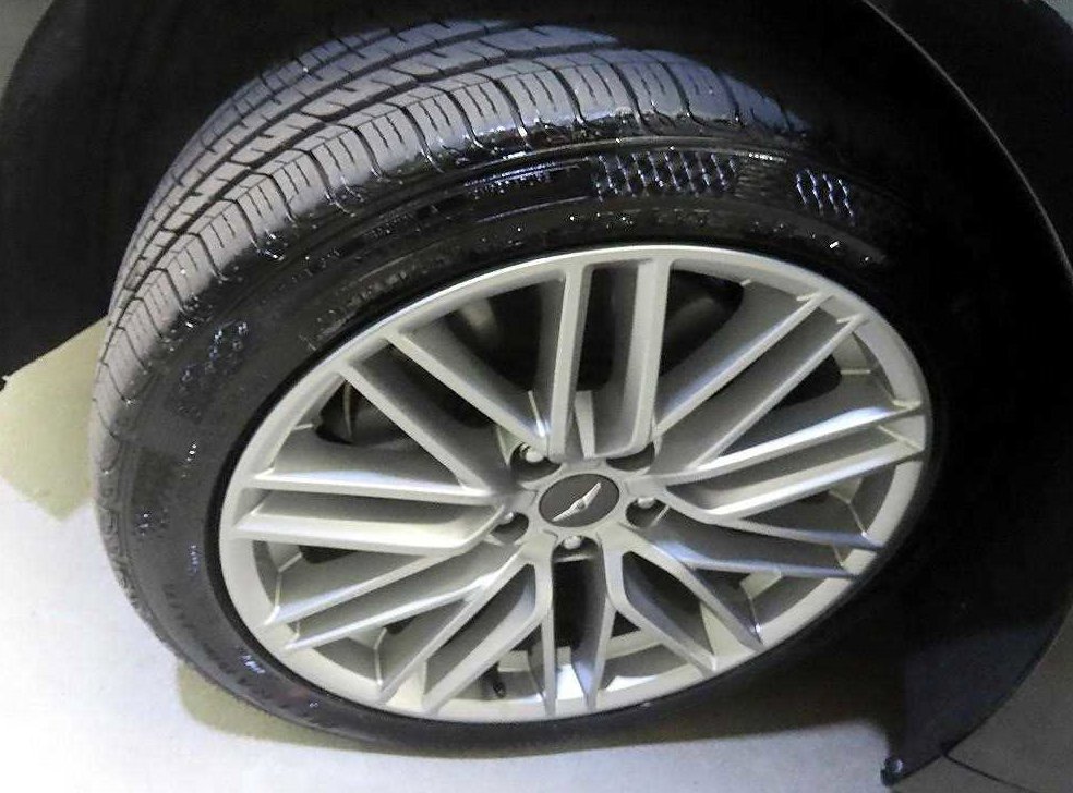 제네시스 G70 2.0T AWD 사진 20