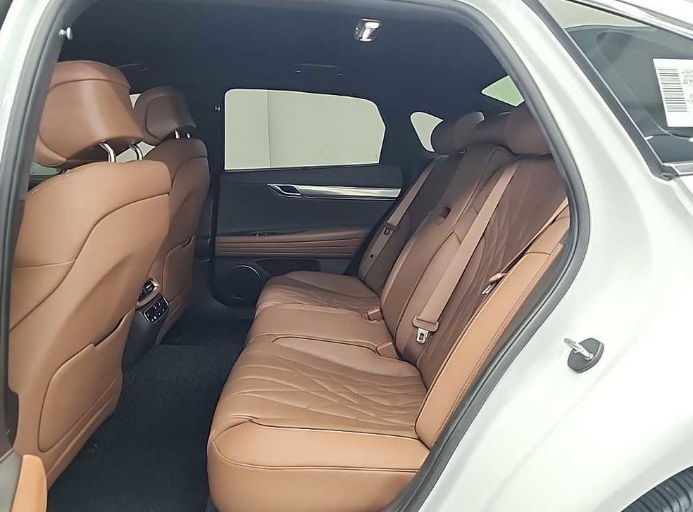 제네시스 G80 2.2 디젤 AWD 사진 12