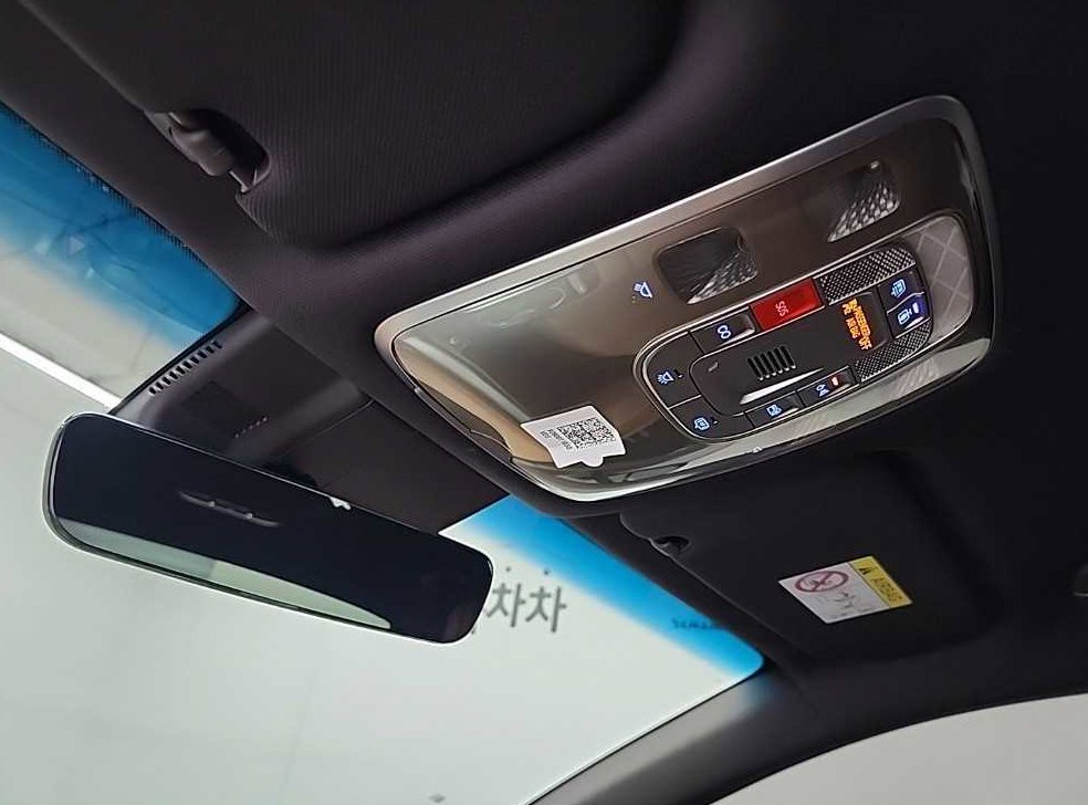 제네시스 G80 2.2 디젤 AWD 사진 18