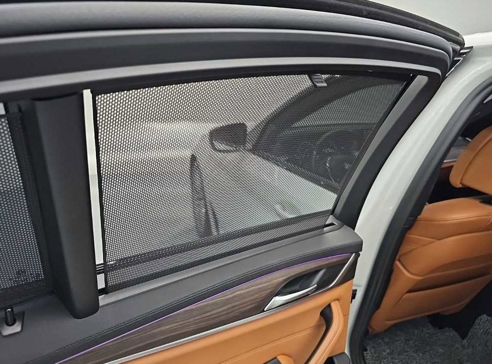 BMW 5시리즈 520d M 스포츠 플러스 사진 13