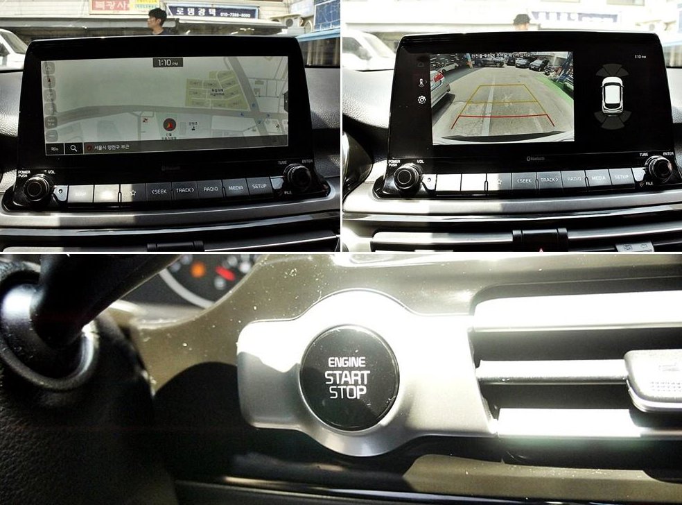 기아 셀토스 디젤 1.6 2WD 사진 15