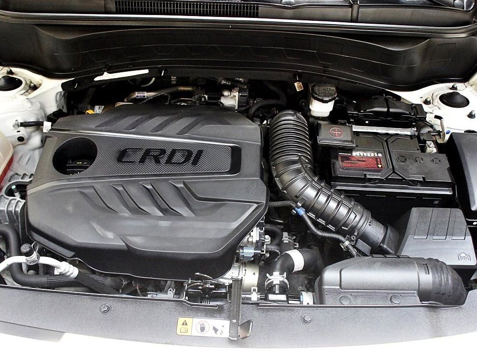 기아 셀토스 디젤 1.6 2WD 사진 18