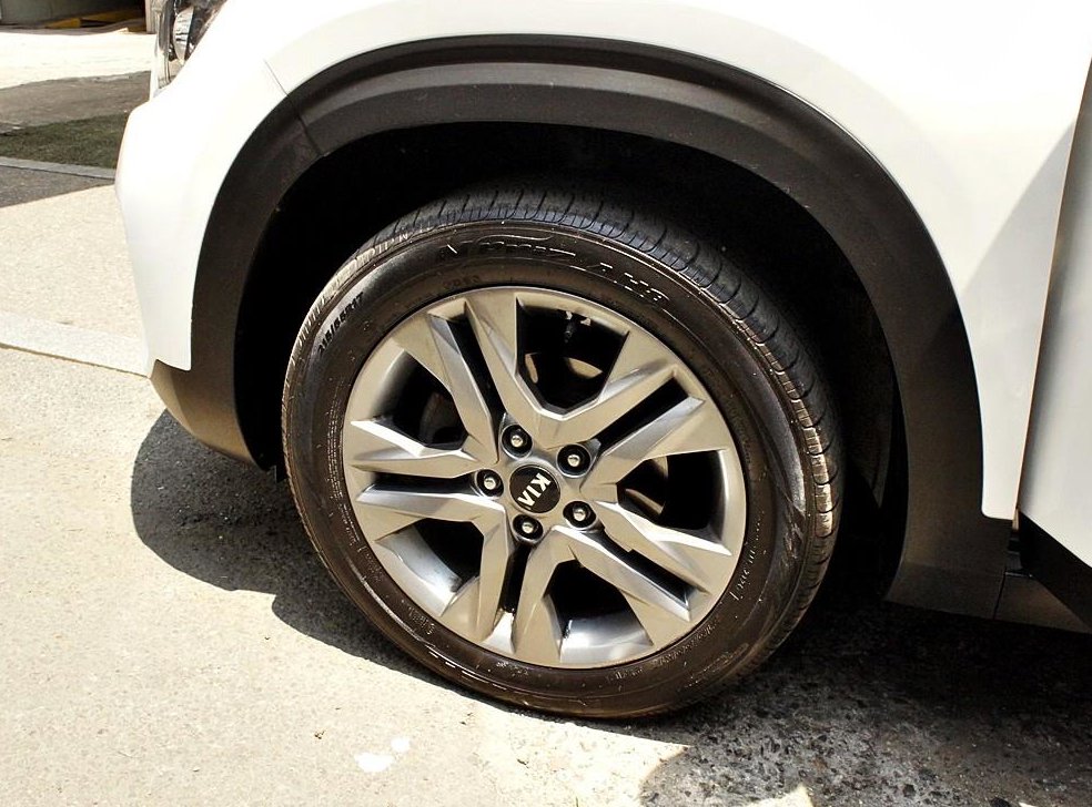 기아 셀토스 디젤 1.6 2WD 사진 19