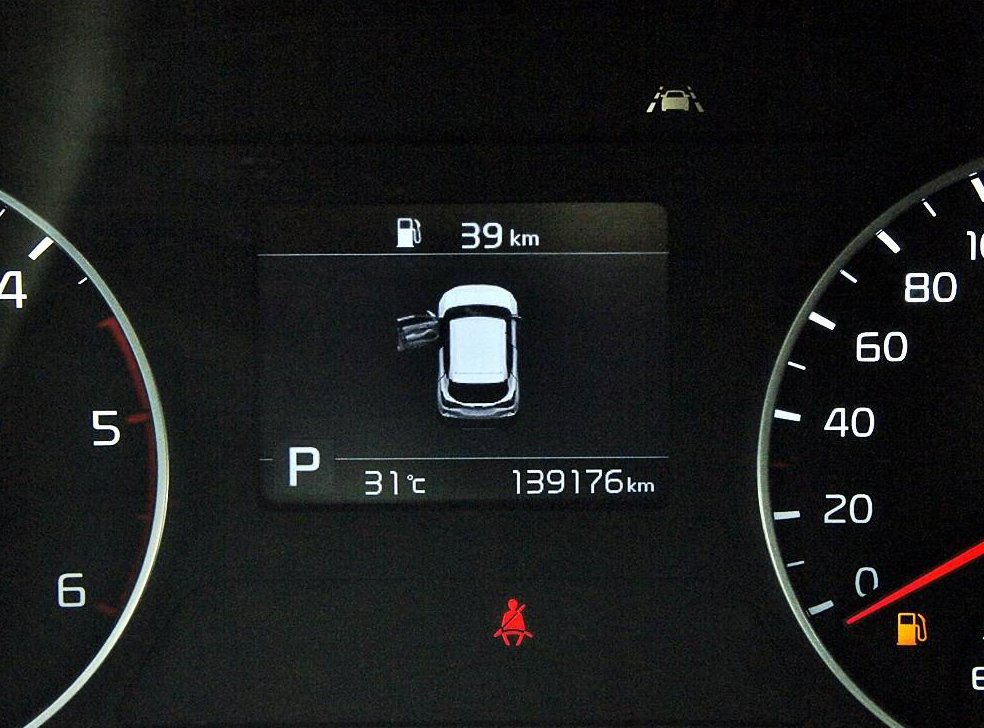 기아 셀토스 디젤 1.6 2WD 사진 9