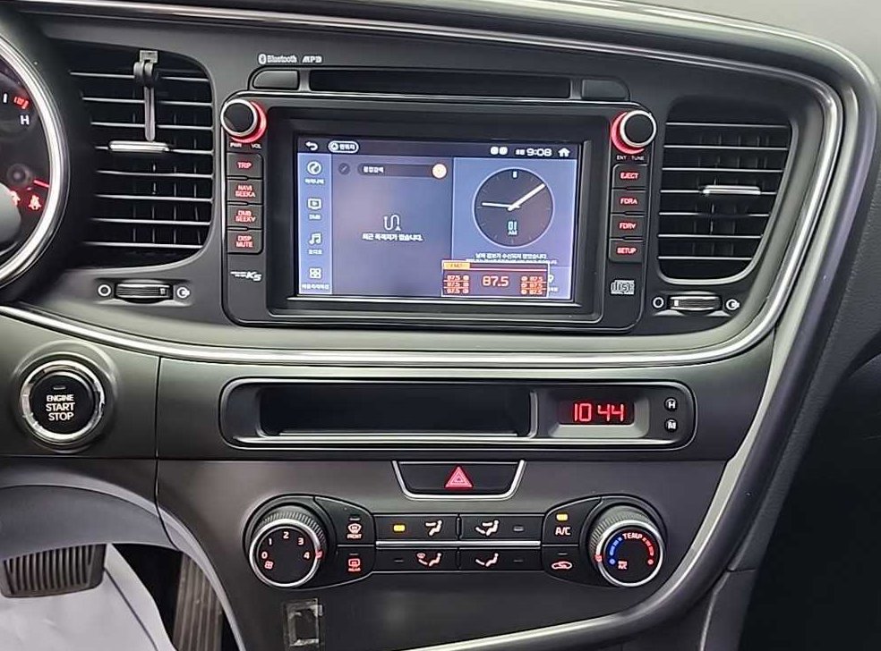 기아 K5 LPI 2.0 사진 10