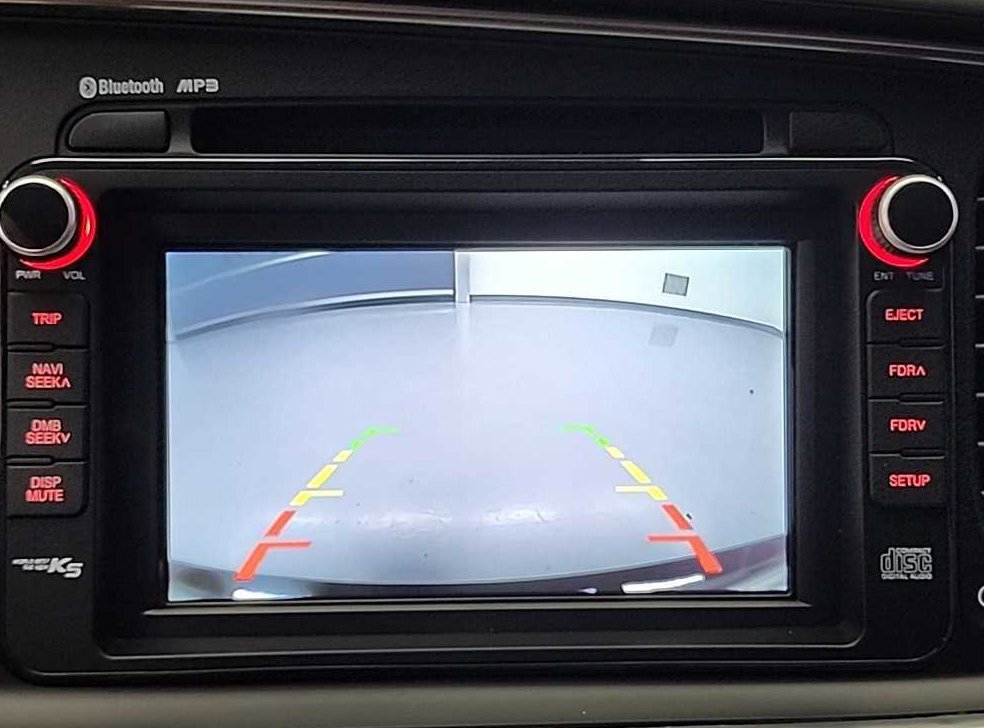 기아 K5 LPI 2.0 사진 15