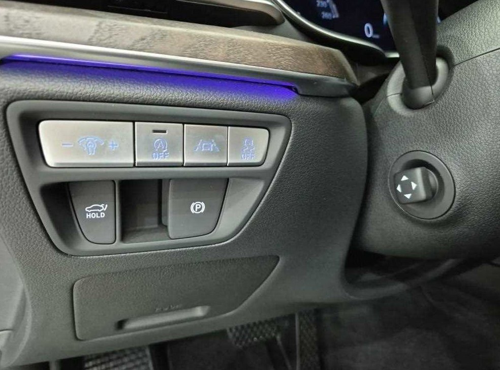 제네시스 G80 2.5 가솔린 터보 2WD 사진 18