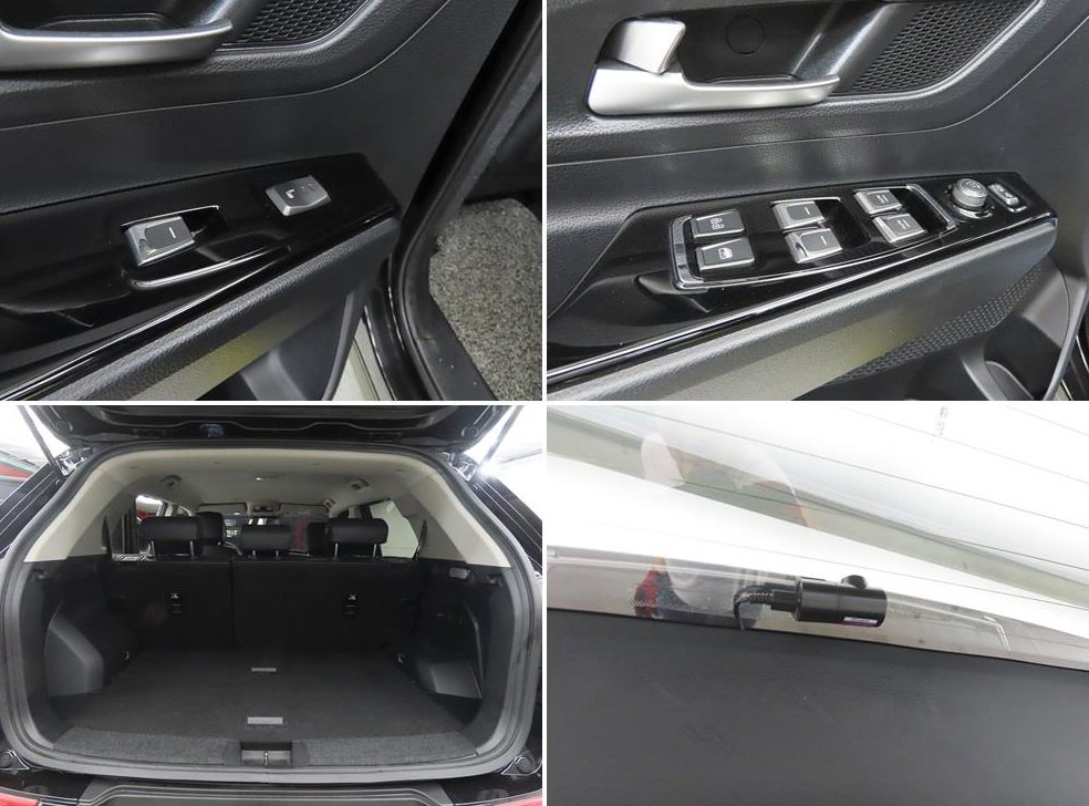 KG모빌리티(쌍용)  코란도 2WD 가솔린 1.5 C5 플러스 사진 17