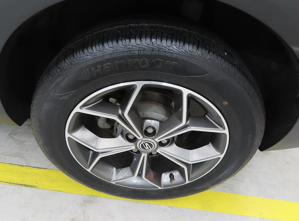 KG모빌리티(쌍용)  코란도 2WD 가솔린 1.5 C5 플러스 사진 20