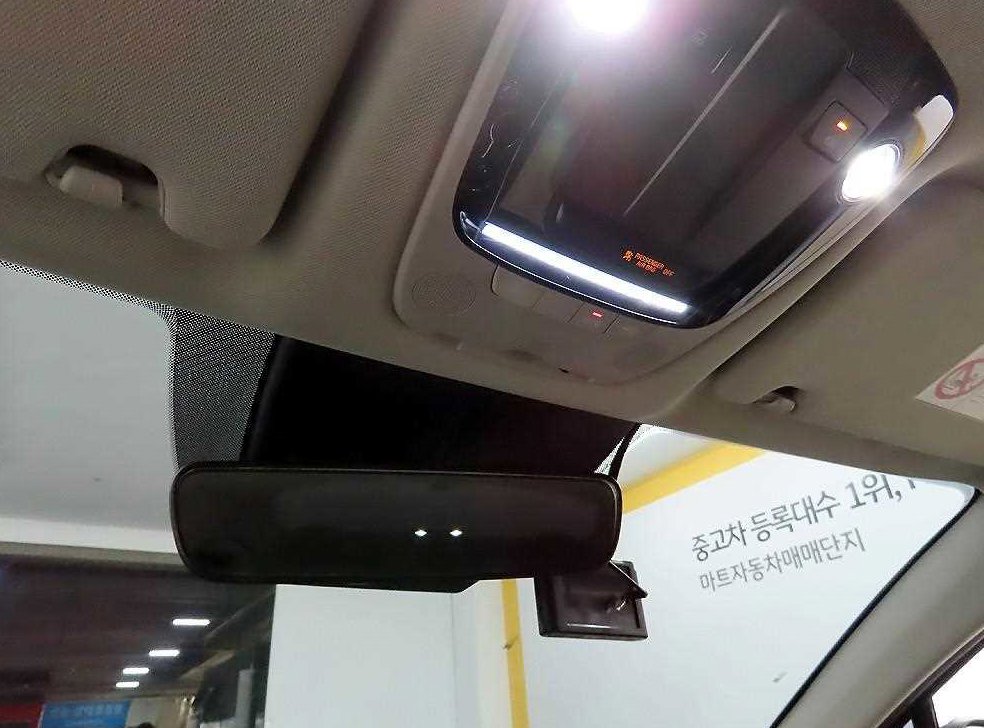 기아 K5 2.0 트렌디 사진 14