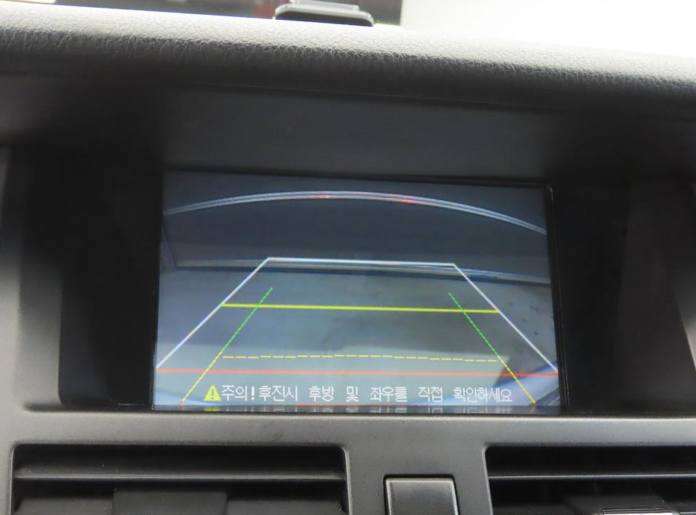 르노코리아(삼성) SM5 LE 사진 14