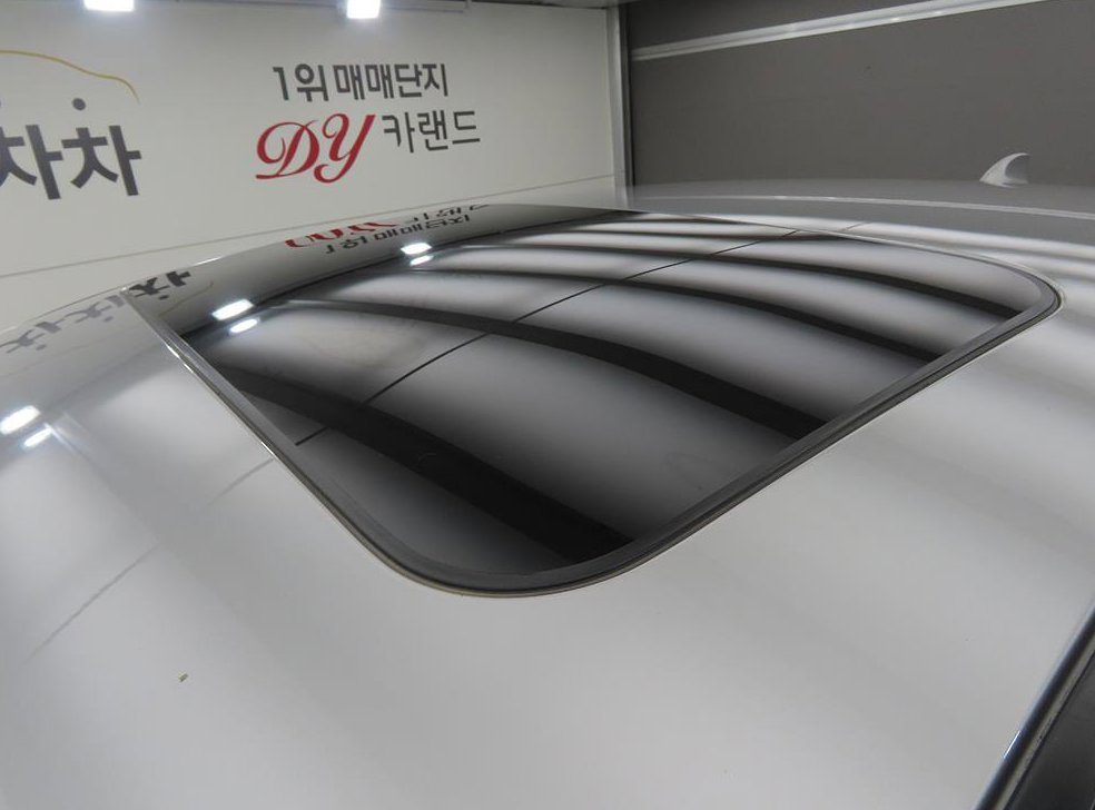 르노코리아(삼성) SM5 LE 사진 17