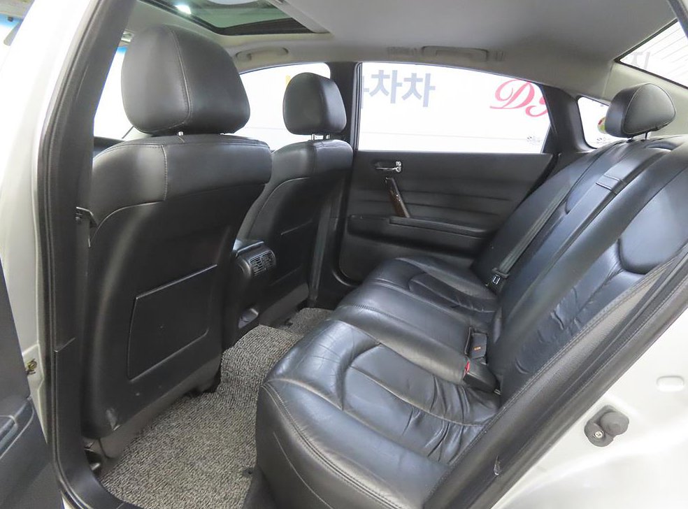 르노코리아(삼성) SM5 LE 사진 6