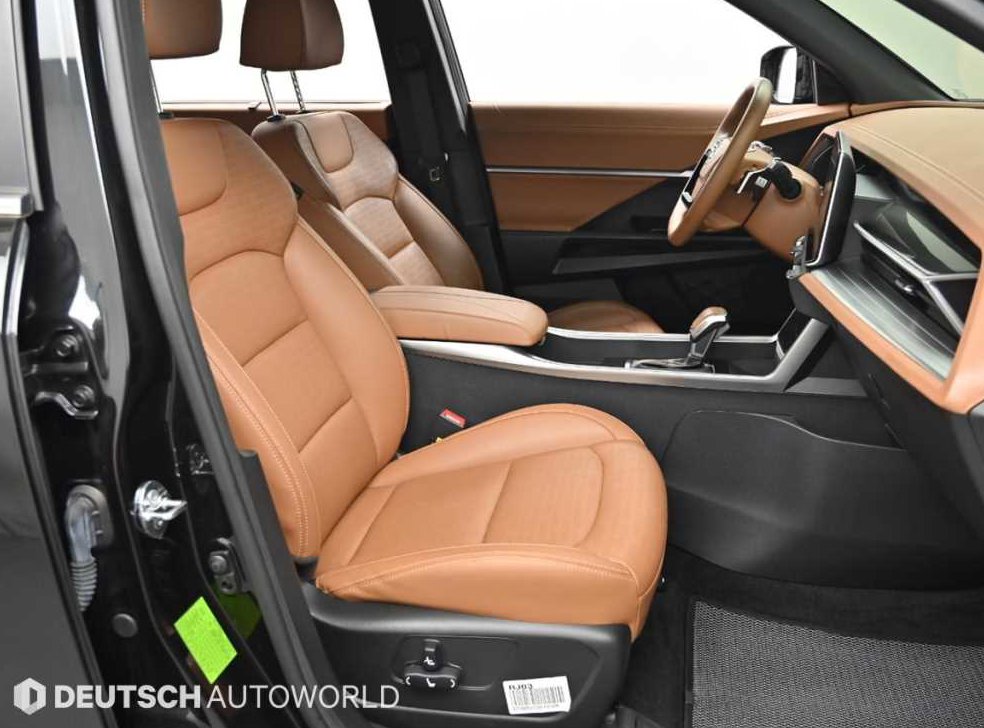 KG모빌리티(쌍용)  토레스 1.5 GDI-T 2WD 사진 10