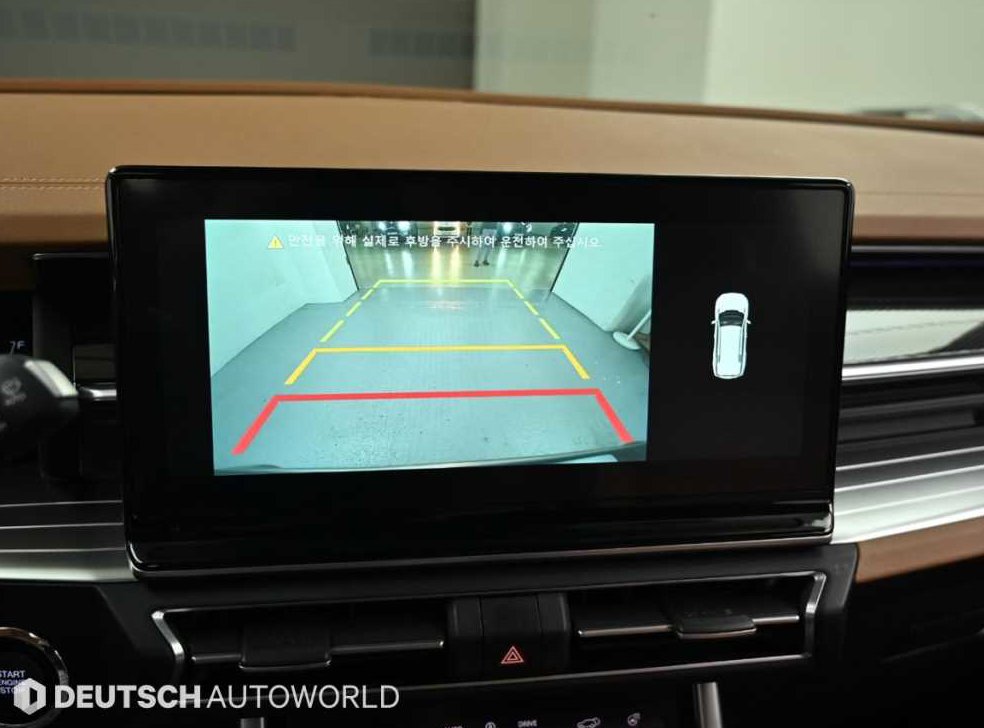 KG모빌리티(쌍용)  토레스 1.5 GDI-T 2WD 사진 15