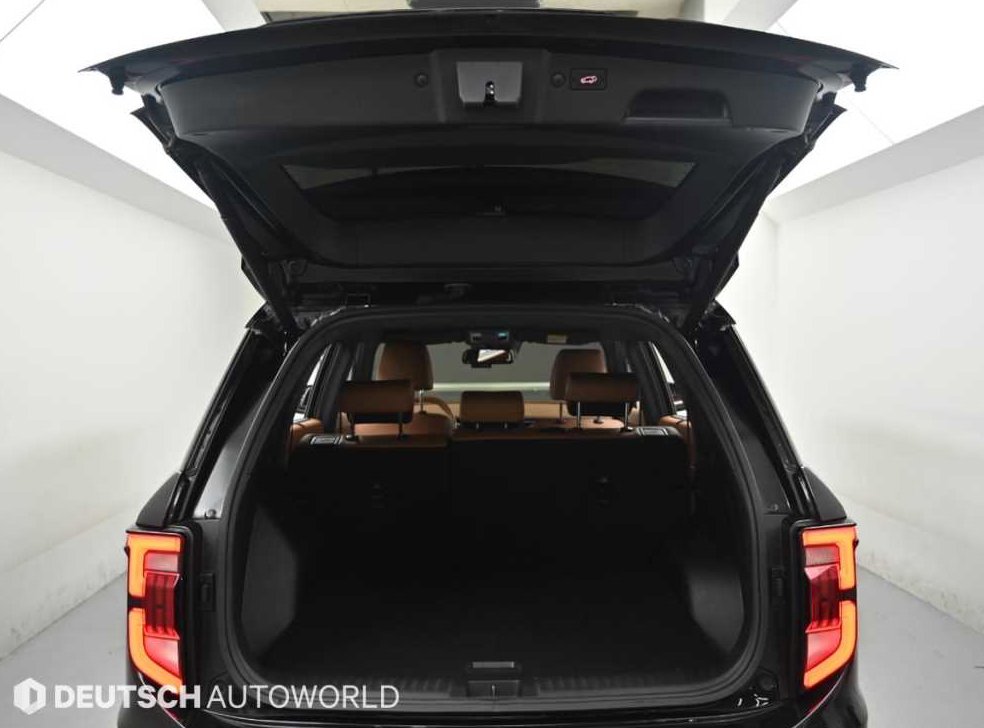 KG모빌리티(쌍용)  토레스 1.5 GDI-T 2WD 사진 19