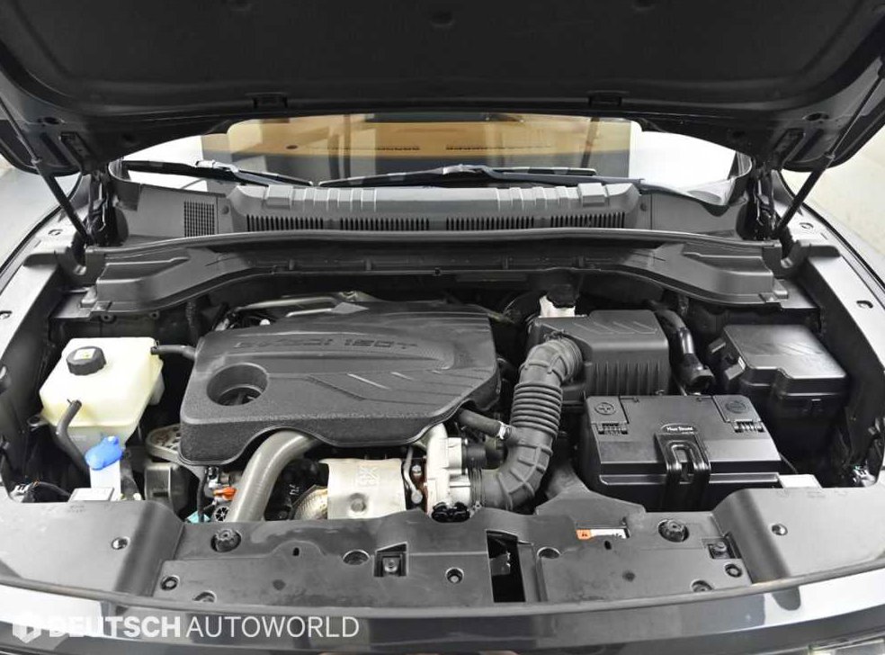 KG모빌리티(쌍용)  토레스 1.5 GDI-T 2WD 사진 6