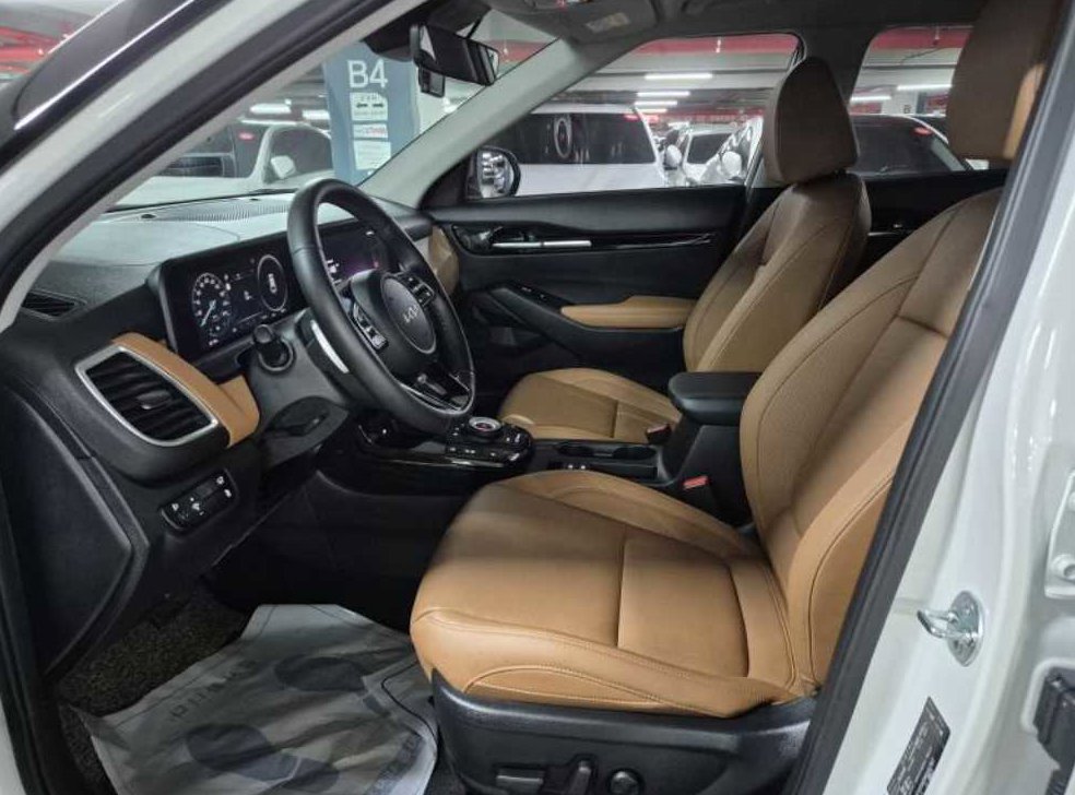기아 셀토스 가솔린 2.0 2WD 사진 10