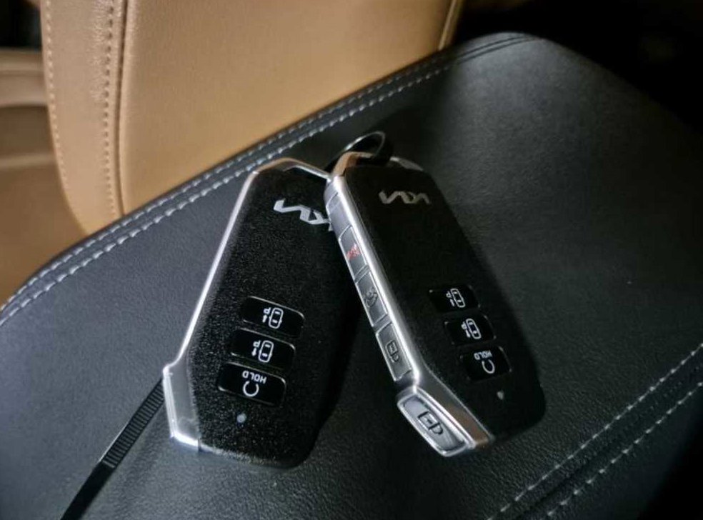 기아 셀토스 가솔린 2.0 2WD 사진 11