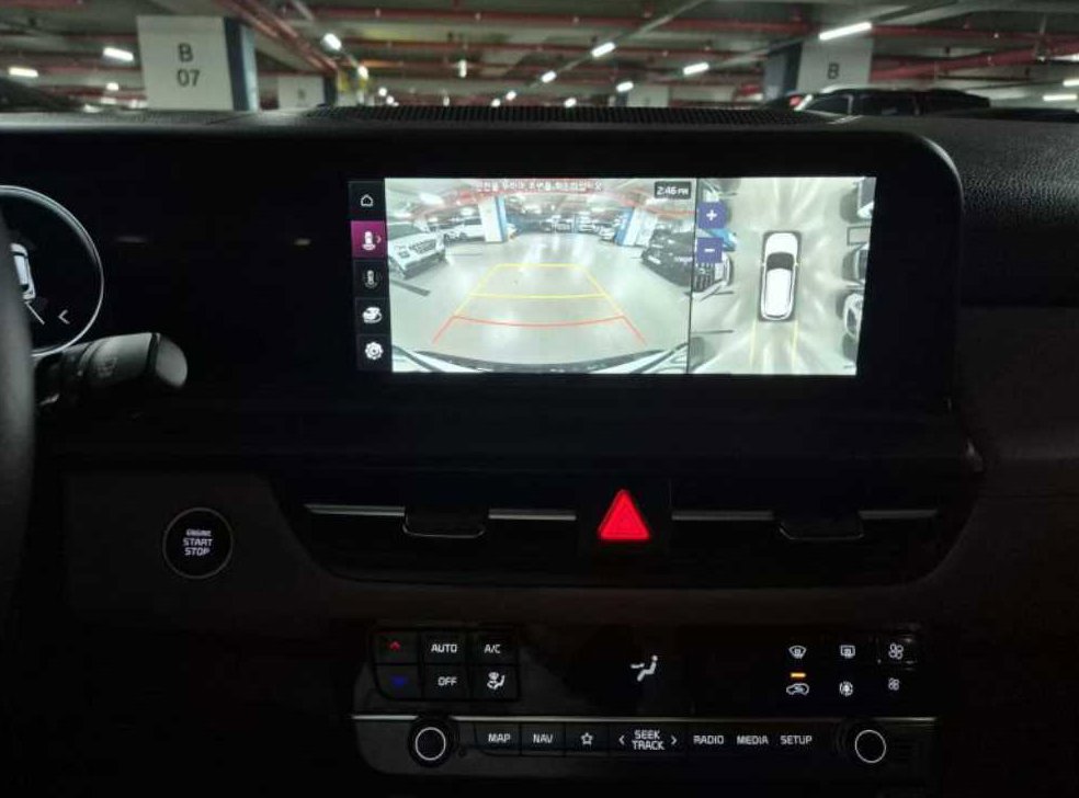 기아 셀토스 가솔린 2.0 2WD 사진 13