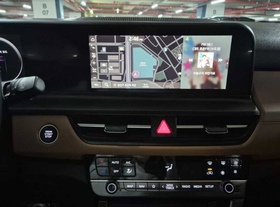 기아 셀토스 가솔린 2.0 2WD 사진 14