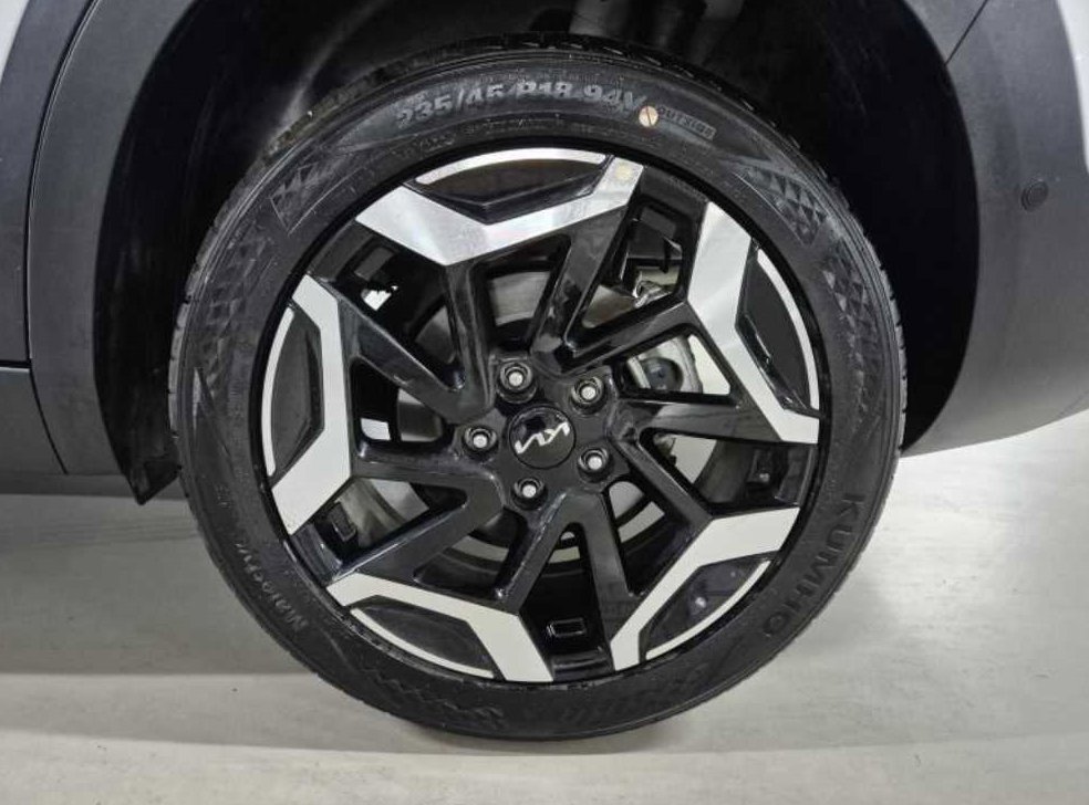기아 셀토스 가솔린 2.0 2WD 사진 5