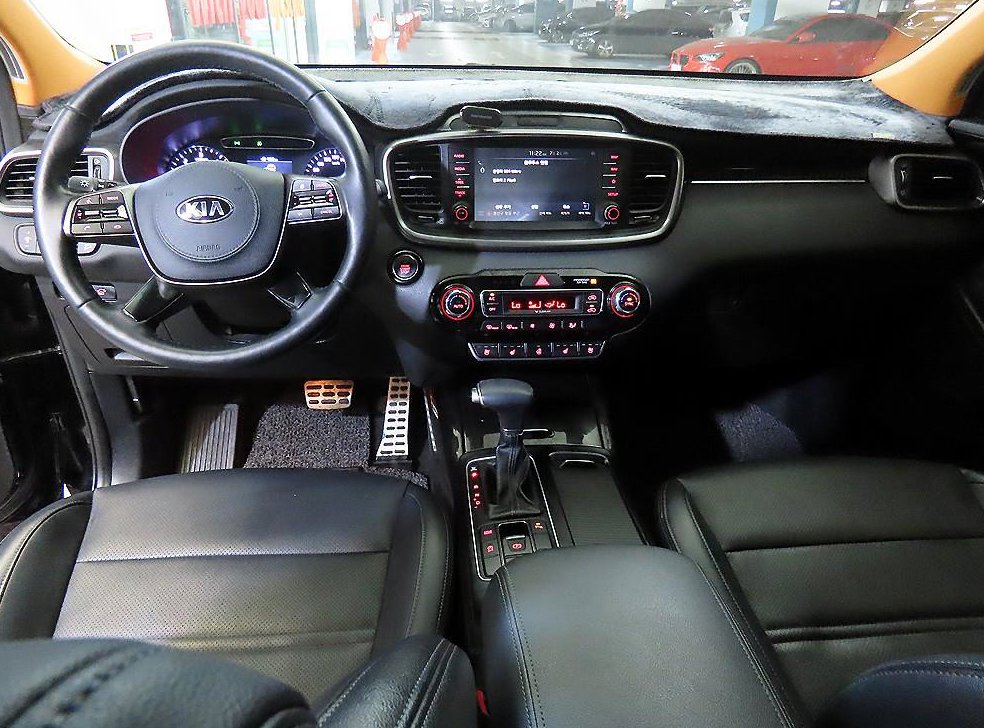 기아 쏘렌토 디젤 2.0 2WD 사진 10