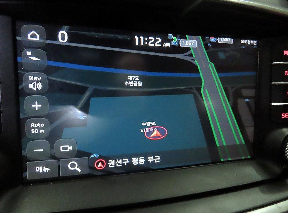 기아 쏘렌토 디젤 2.0 2WD 사진 13