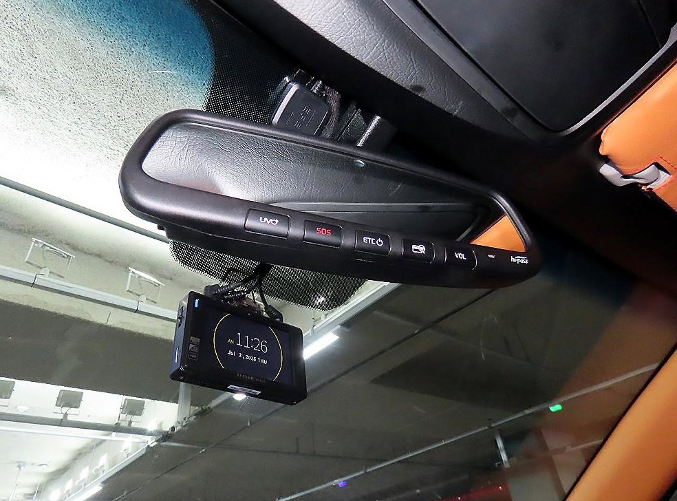 기아 쏘렌토 디젤 2.0 2WD 사진 15
