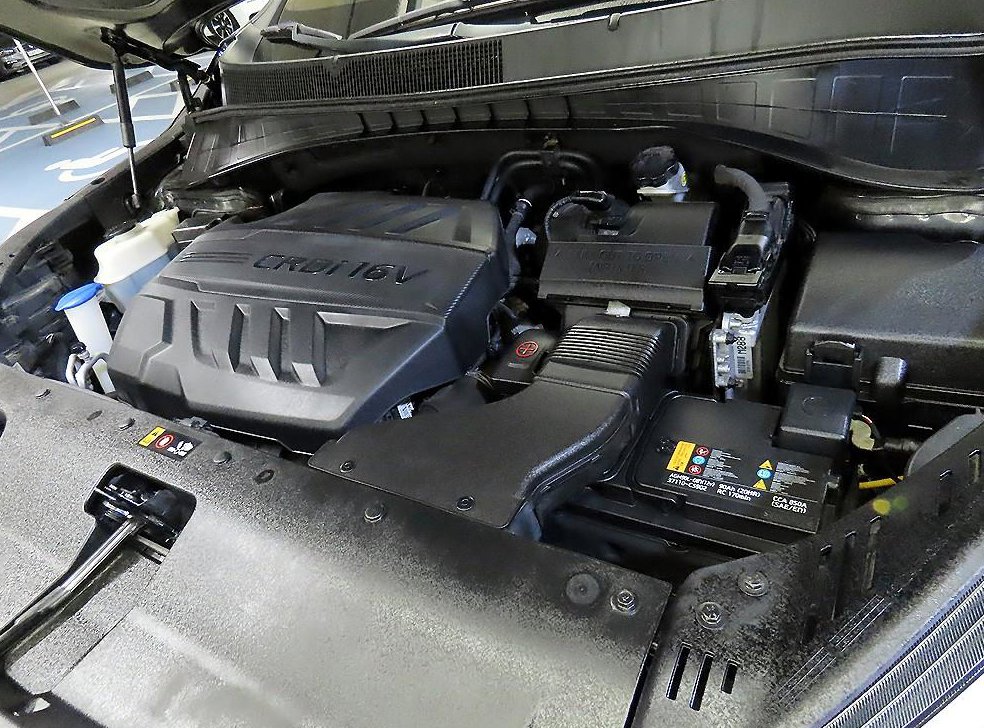 기아 쏘렌토 디젤 2.0 2WD 사진 19