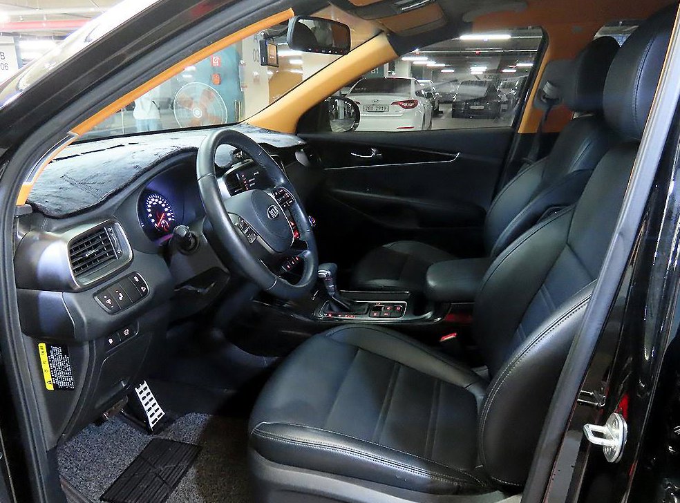 기아 쏘렌토 디젤 2.0 2WD 사진 6