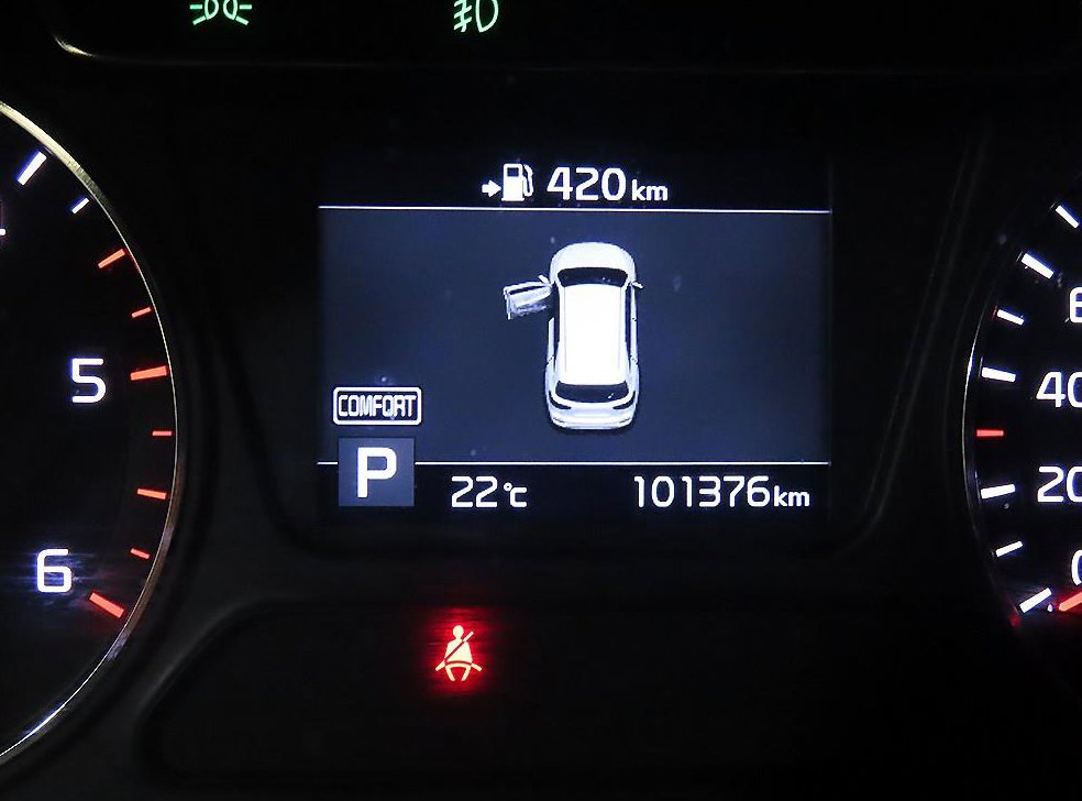 기아 쏘렌토 디젤 2.0 2WD 사진 9
