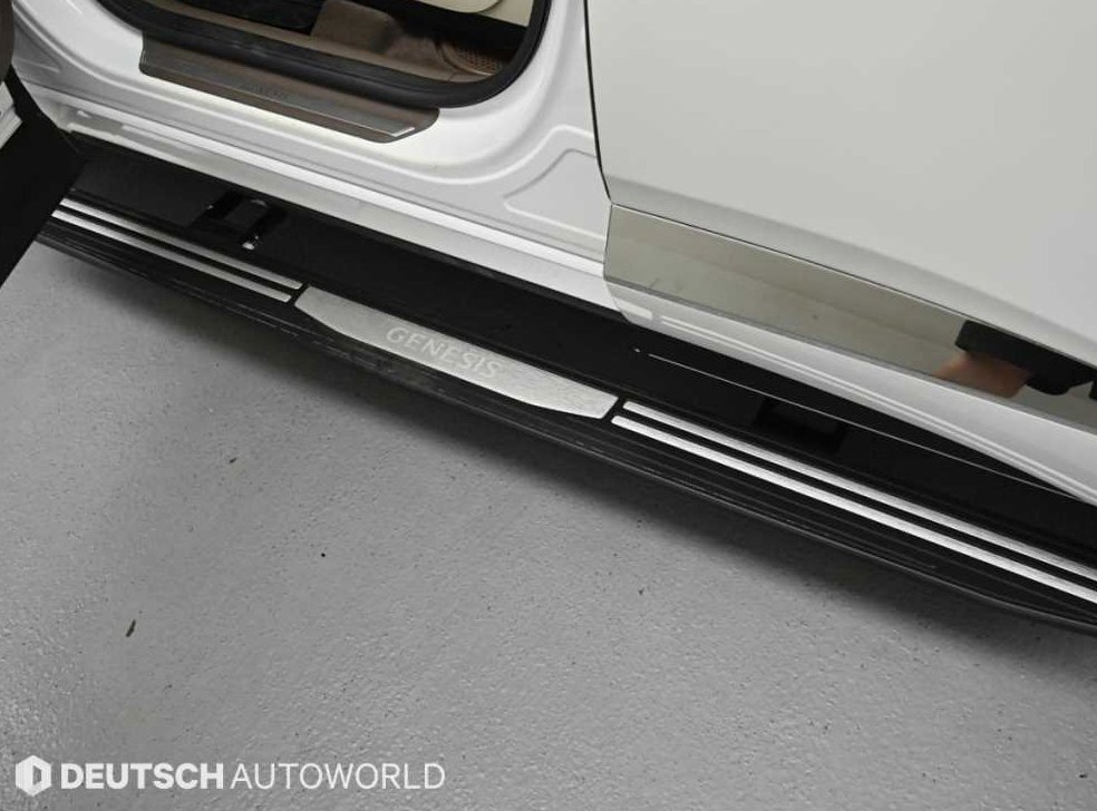 제네시스 GV80 가솔린 2.5T AWD 사진 16
