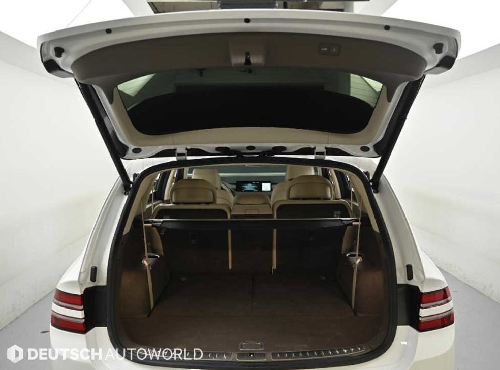 제네시스 GV80 가솔린 2.5T AWD 사진 19