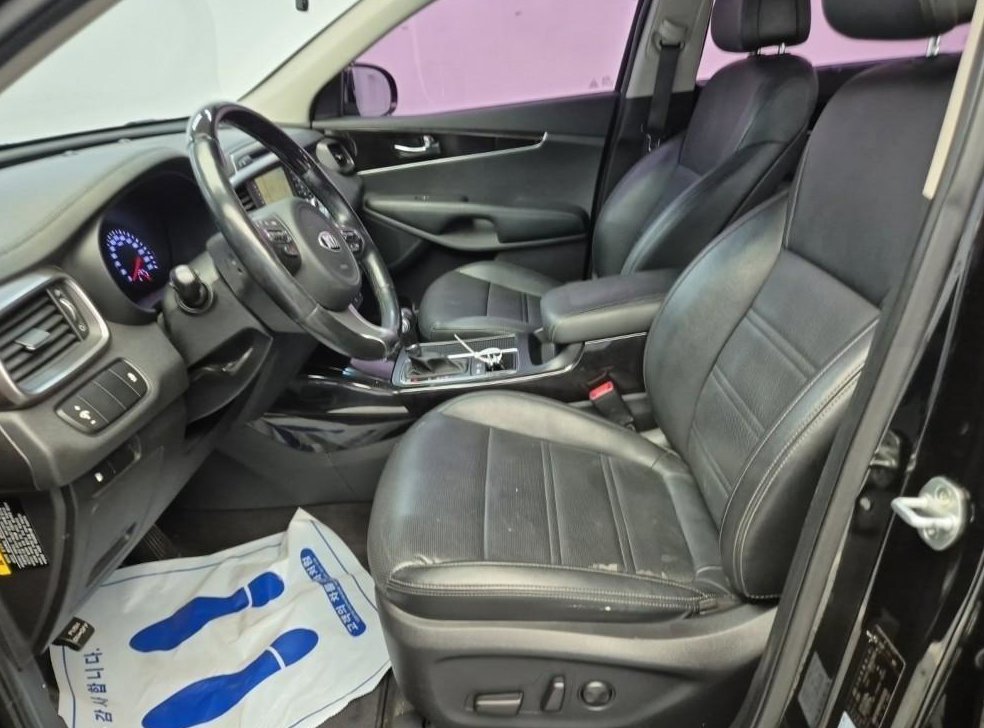 기아 쏘렌토 디젤 2WD 2.0 프레스티지 사진 11