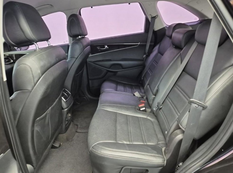 기아 쏘렌토 디젤 2WD 2.0 프레스티지 사진 12