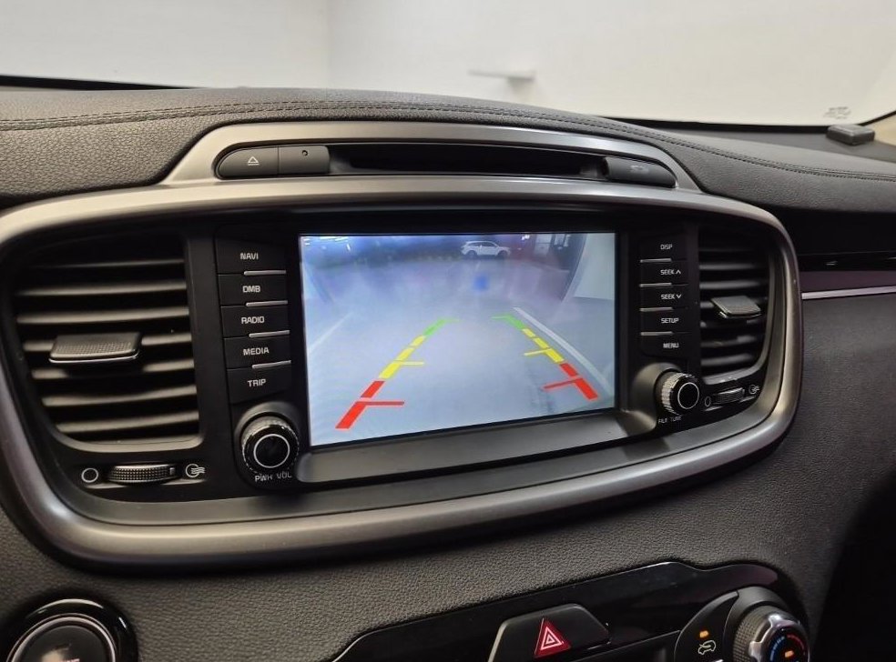 기아 쏘렌토 디젤 2WD 2.0 프레스티지 사진 14