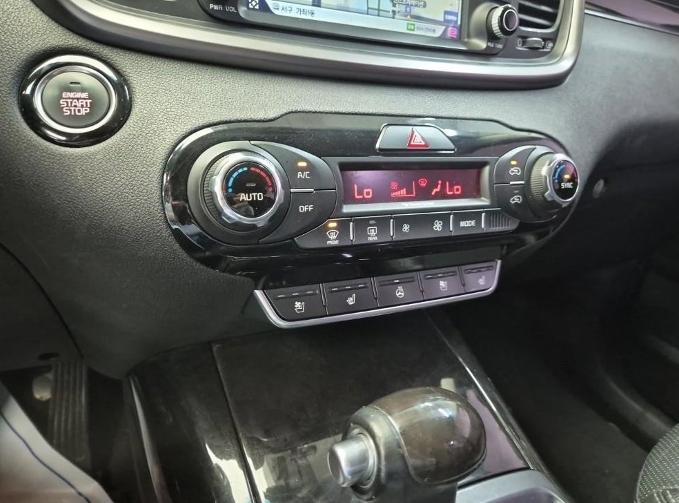 기아 쏘렌토 디젤 2WD 2.0 프레스티지 사진 16