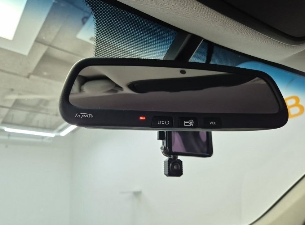 기아 쏘렌토 디젤 2WD 2.0 프레스티지 사진 17