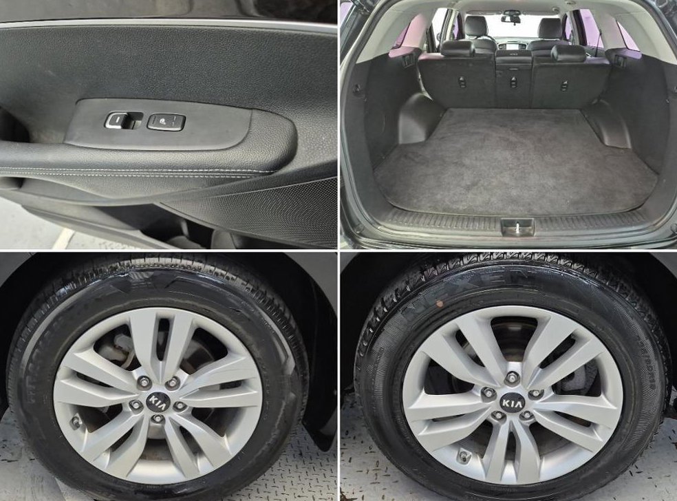 기아 쏘렌토 디젤 2WD 2.0 프레스티지 사진 19