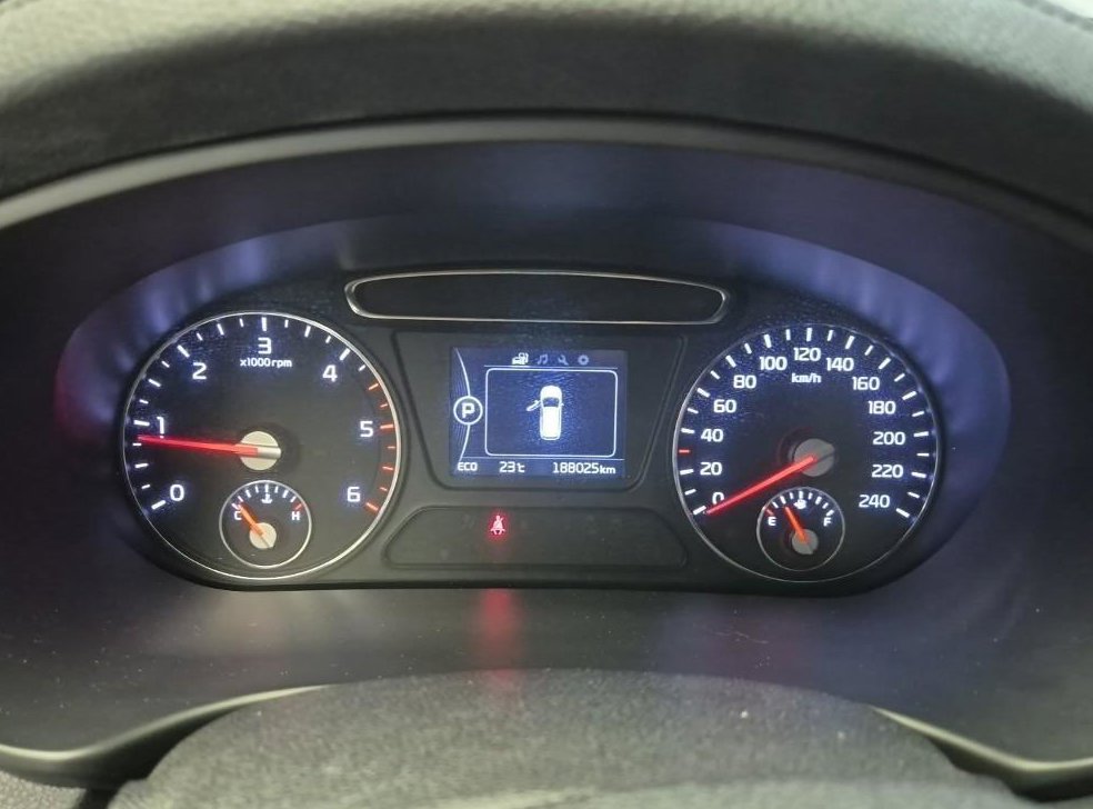 기아 쏘렌토 디젤 2WD 2.0 프레스티지 사진 6