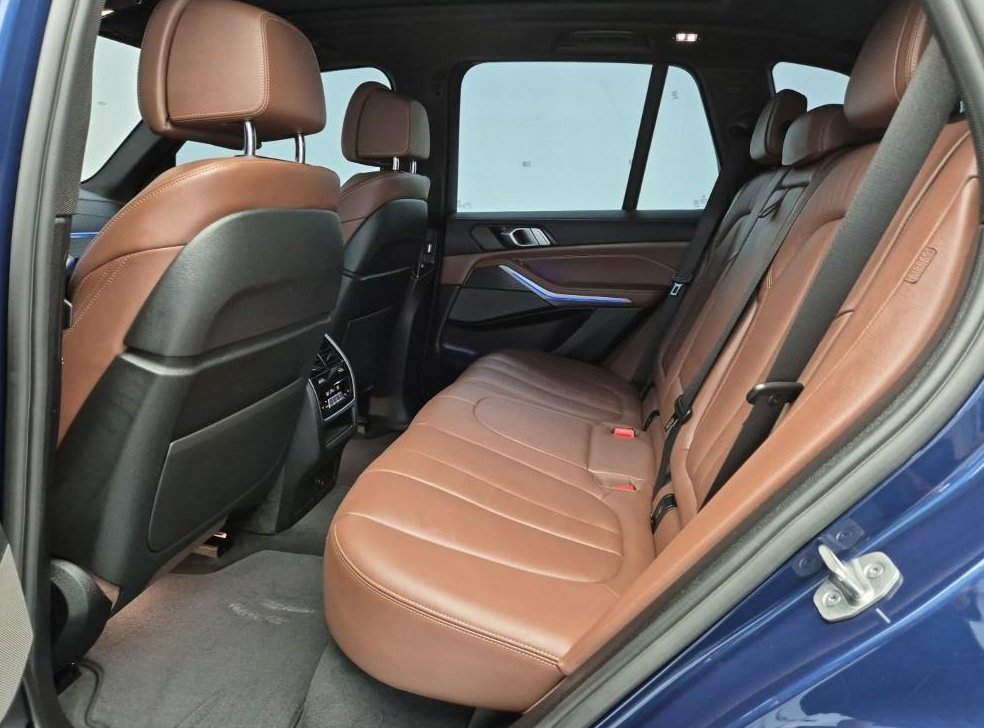 BMW X5 xDrive 30d M 스포츠 사진 12
