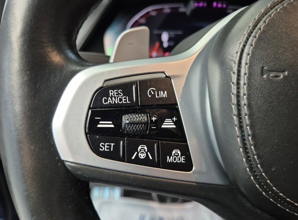 BMW X5 xDrive 30d M 스포츠 사진 16