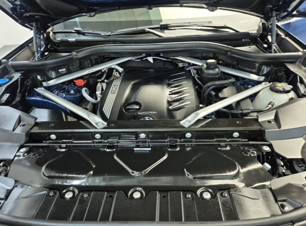 BMW X5 xDrive 30d M 스포츠 사진 5