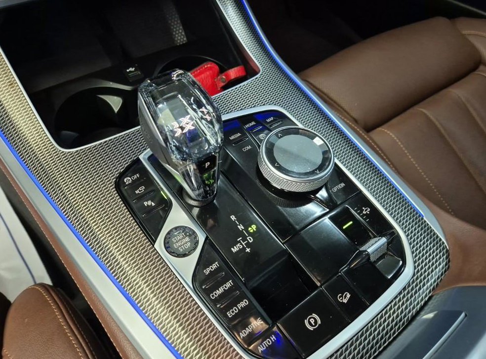 BMW X5 xDrive 30d M 스포츠 사진 8