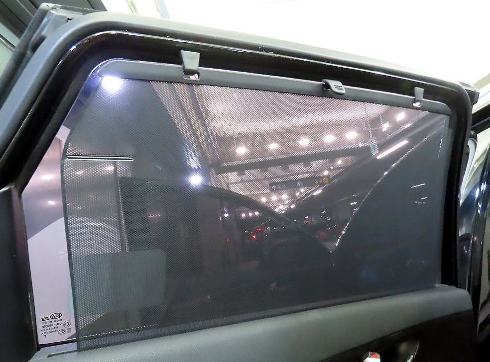 기아 쏘렌토 디젤 4WD 2.2 노블레스 사진 13