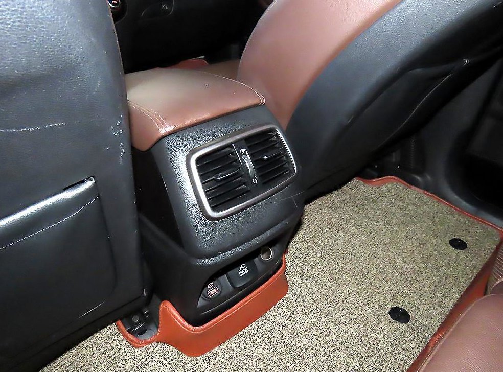 기아 쏘렌토 디젤 4WD 2.2 노블레스 사진 14