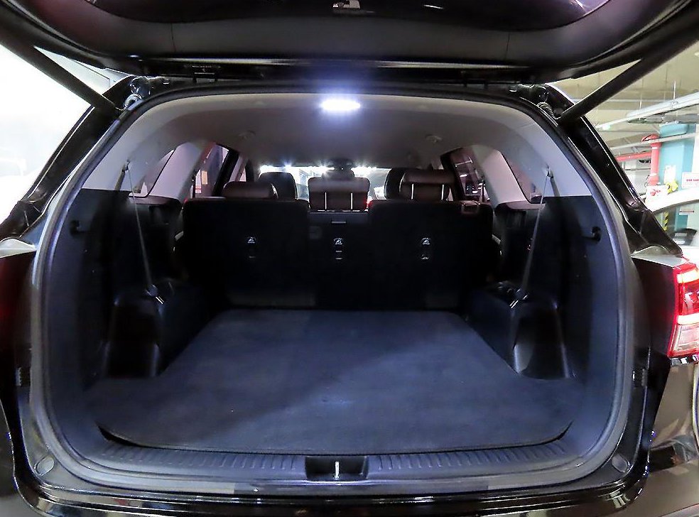 기아 쏘렌토 디젤 4WD 2.2 노블레스 사진 17