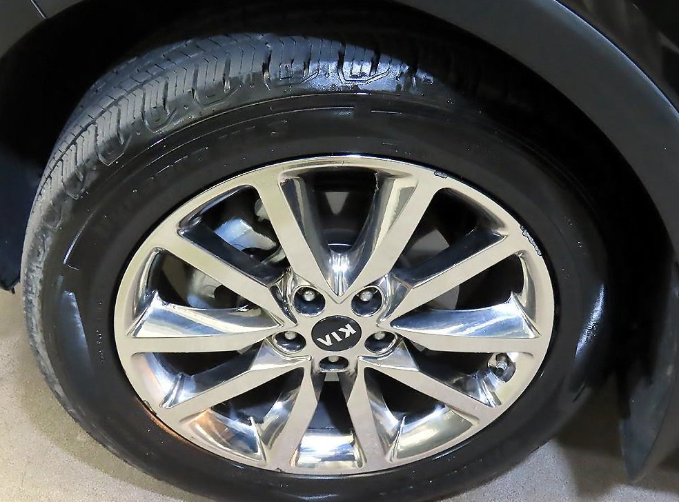 기아 쏘렌토 디젤 4WD 2.2 노블레스 사진 20