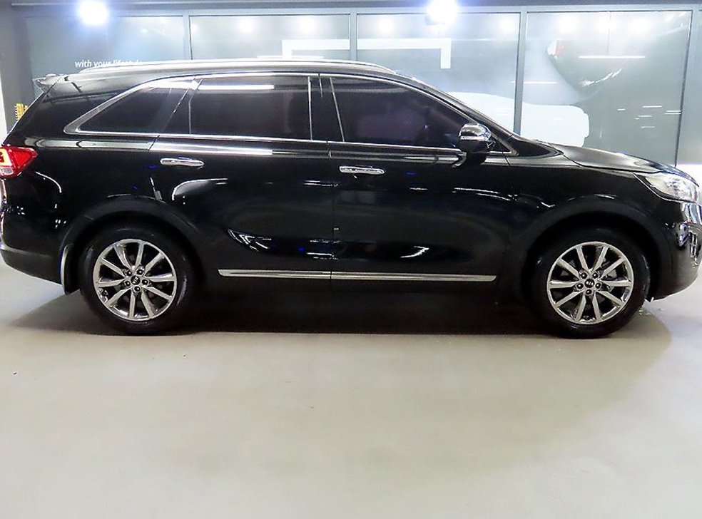 기아 쏘렌토 디젤 4WD 2.2 노블레스 사진 3